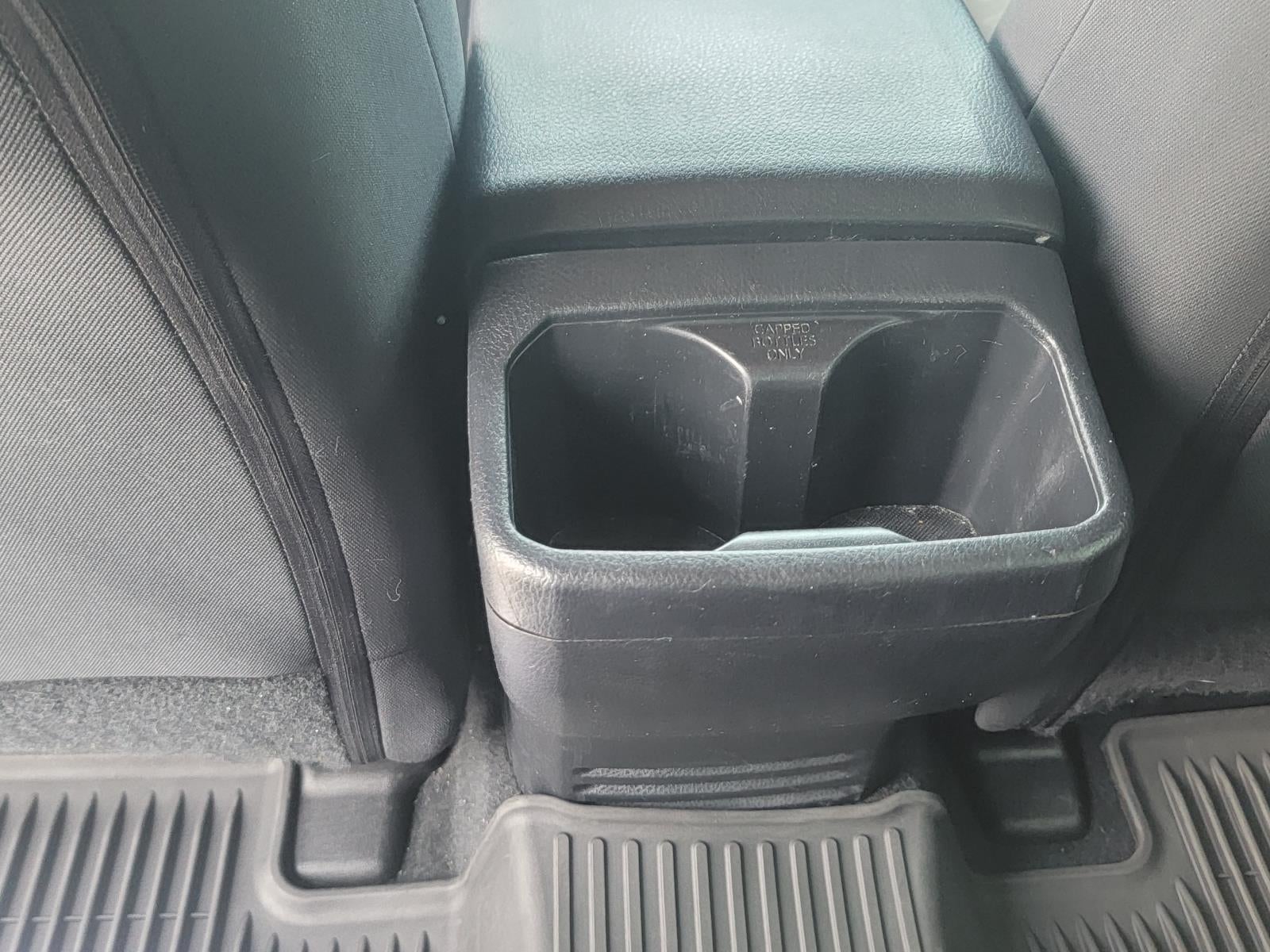 2023 Toyota Tacoma 4WD TRD Sport