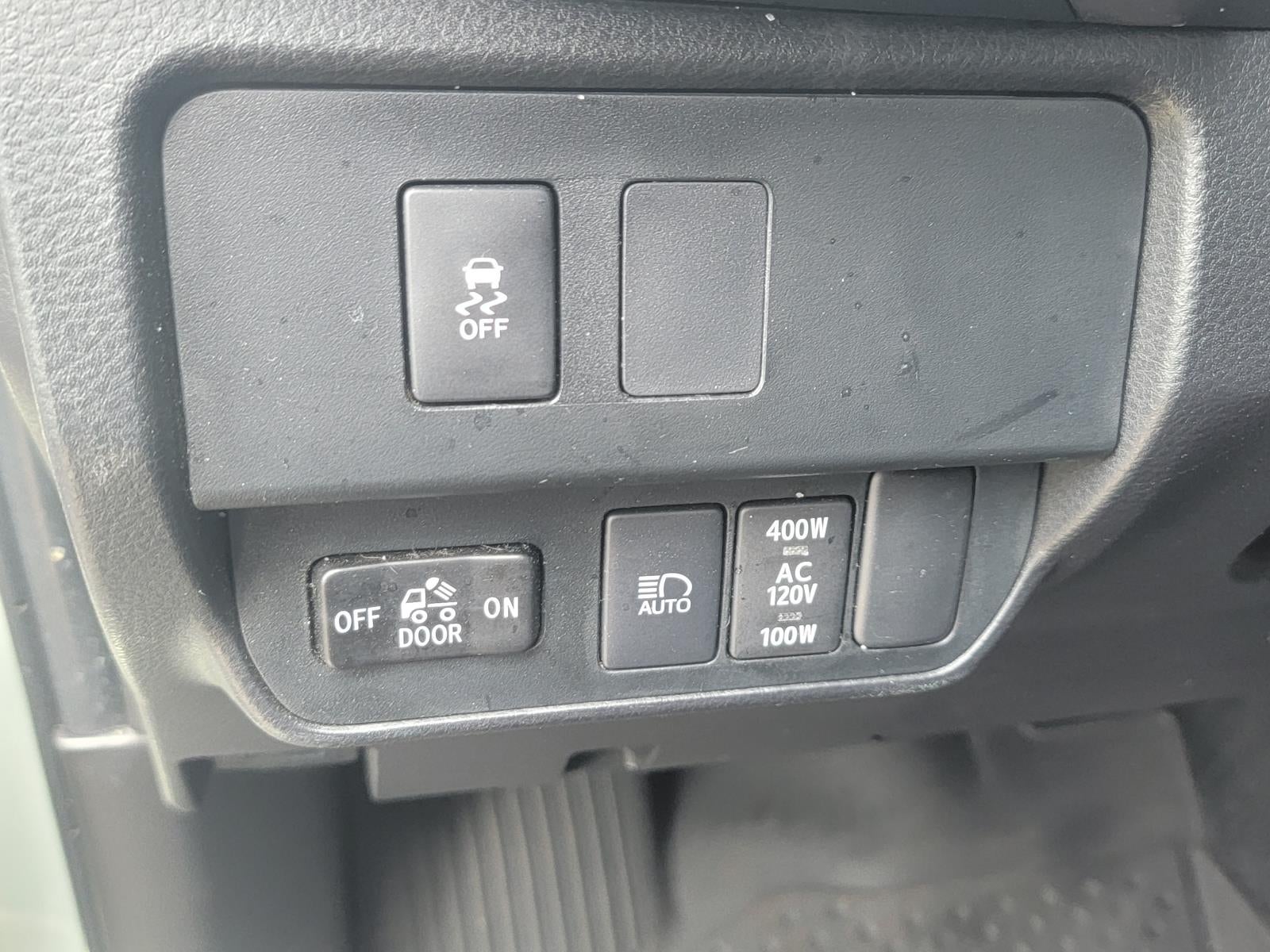 2023 Toyota Tacoma 4WD TRD Sport