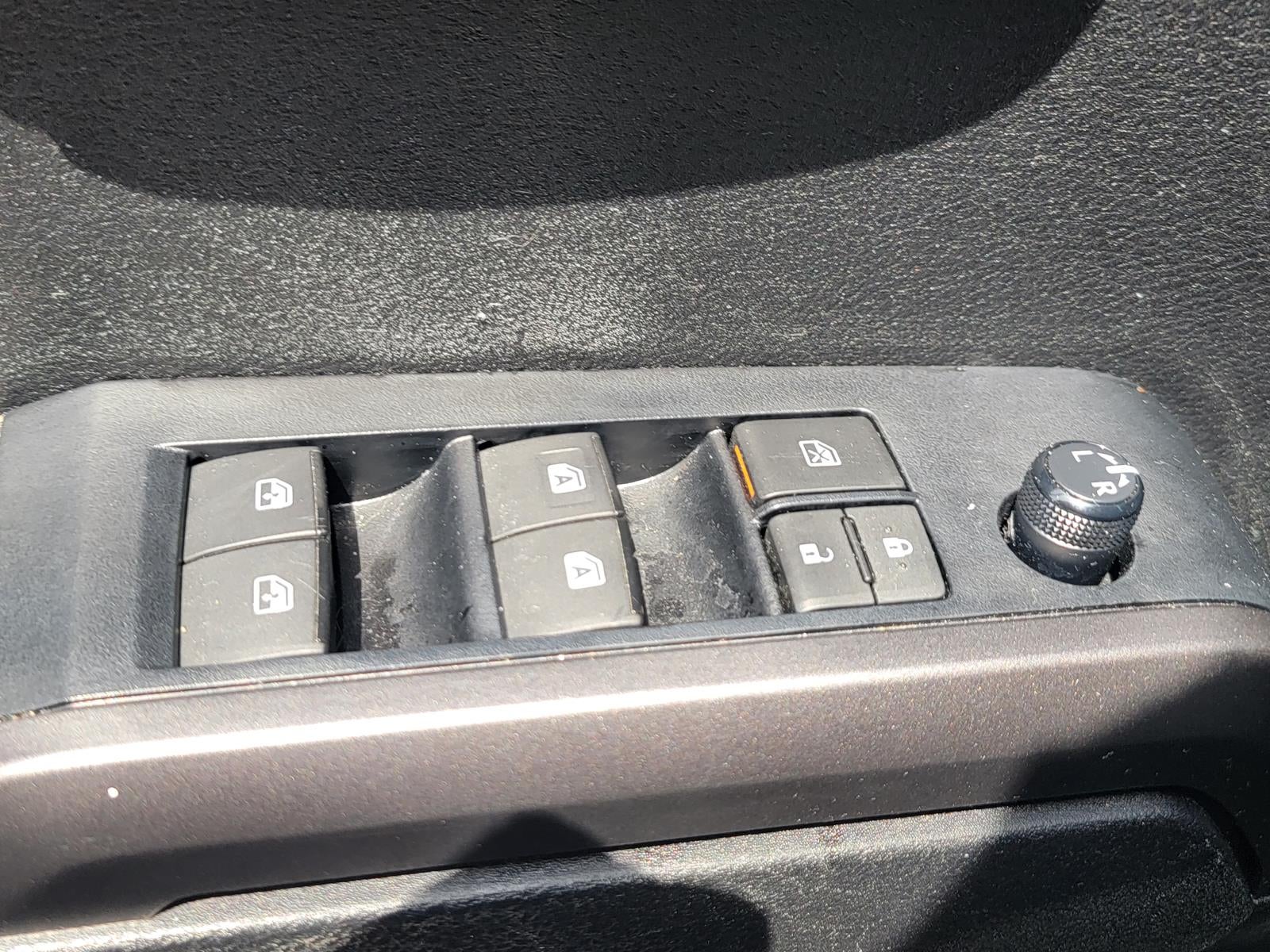 2023 Toyota Tacoma 4WD TRD Sport