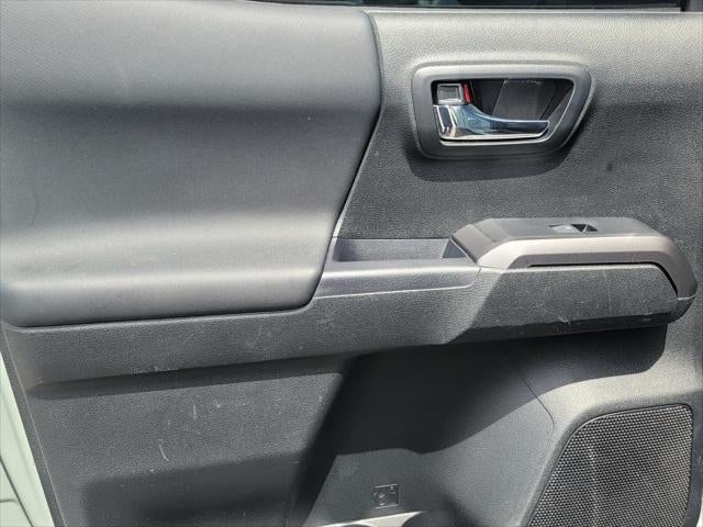 2023 Toyota Tacoma 4WD TRD Sport