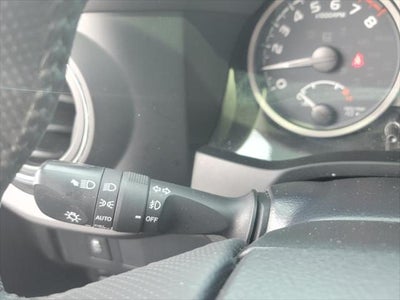 2023 Toyota Tacoma 4WD TRD Sport