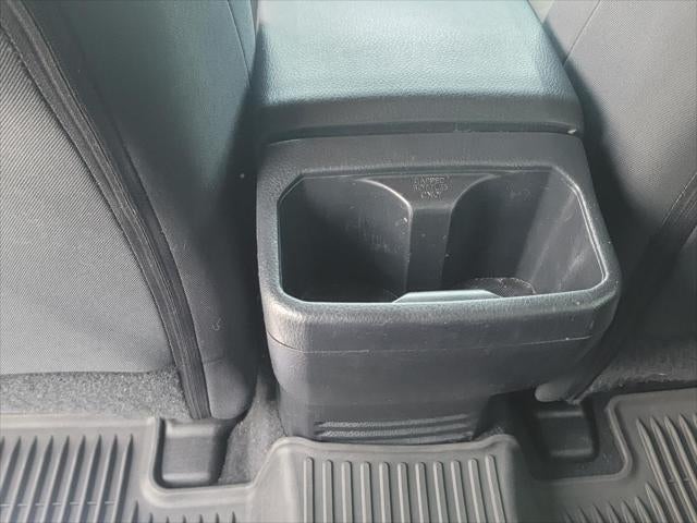 2023 Toyota Tacoma 4WD TRD Sport