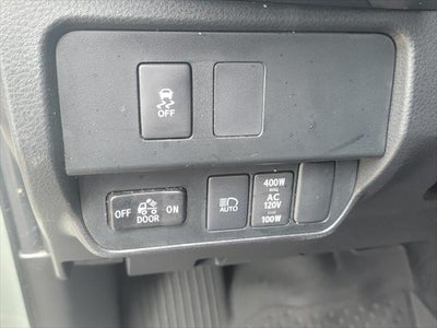 2023 Toyota Tacoma 4WD TRD Sport