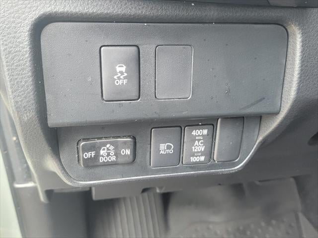 2023 Toyota Tacoma 4WD TRD Sport