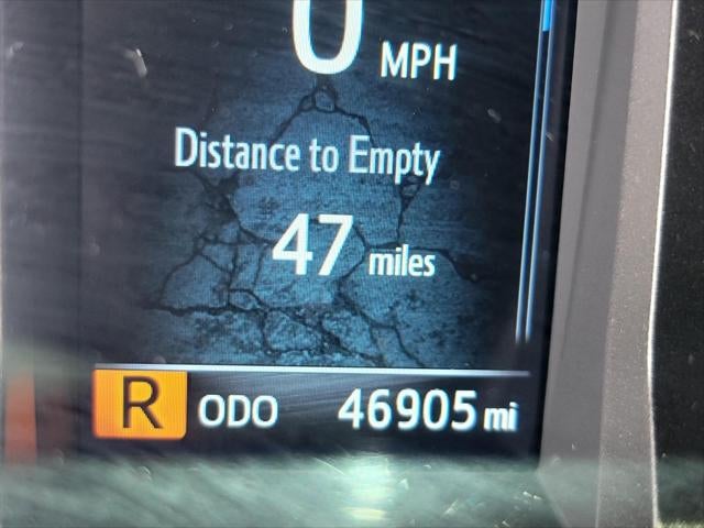 2023 Toyota Tacoma 4WD TRD Sport