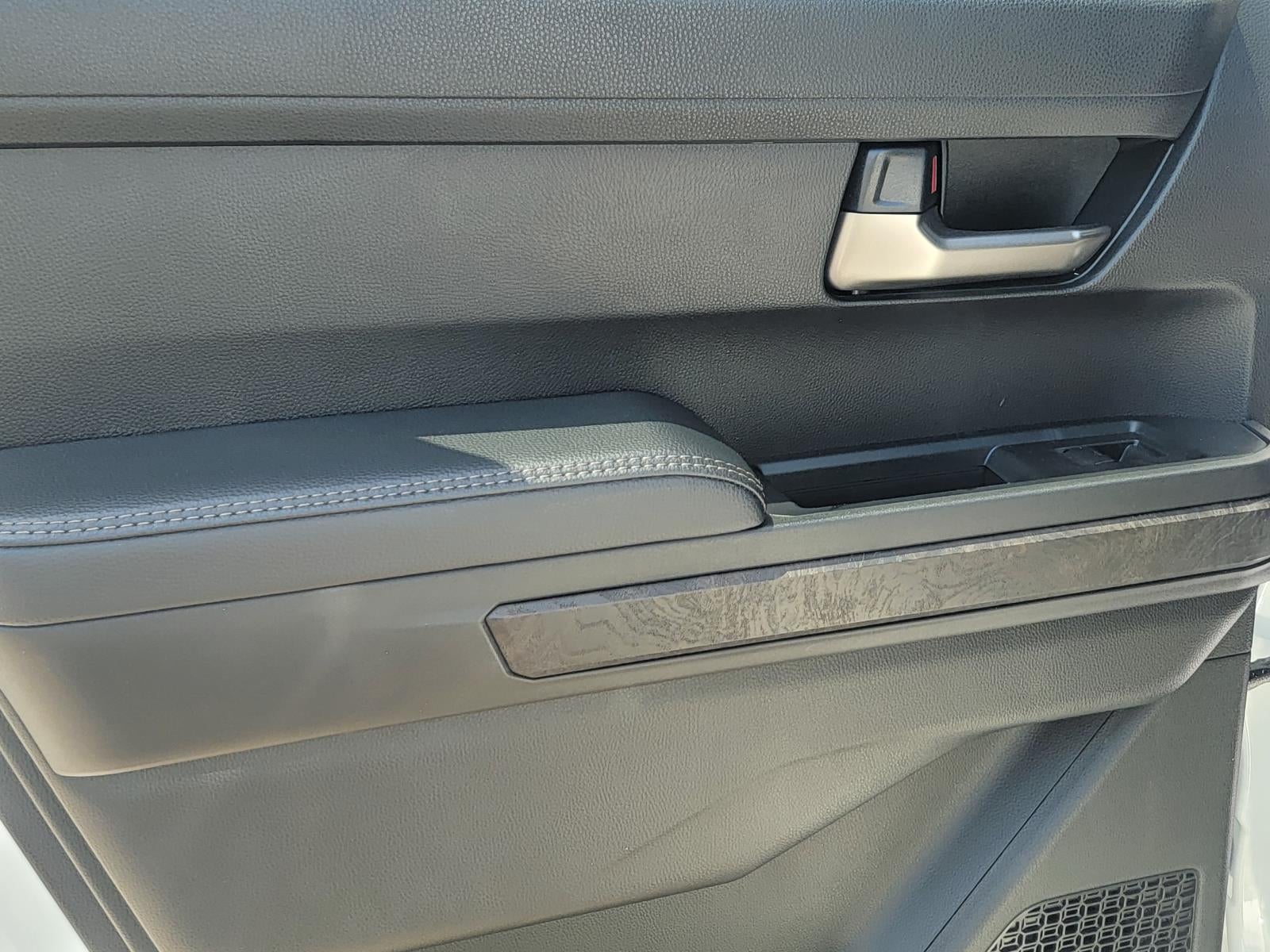 2026 Toyota Tacoma 4WD Limited