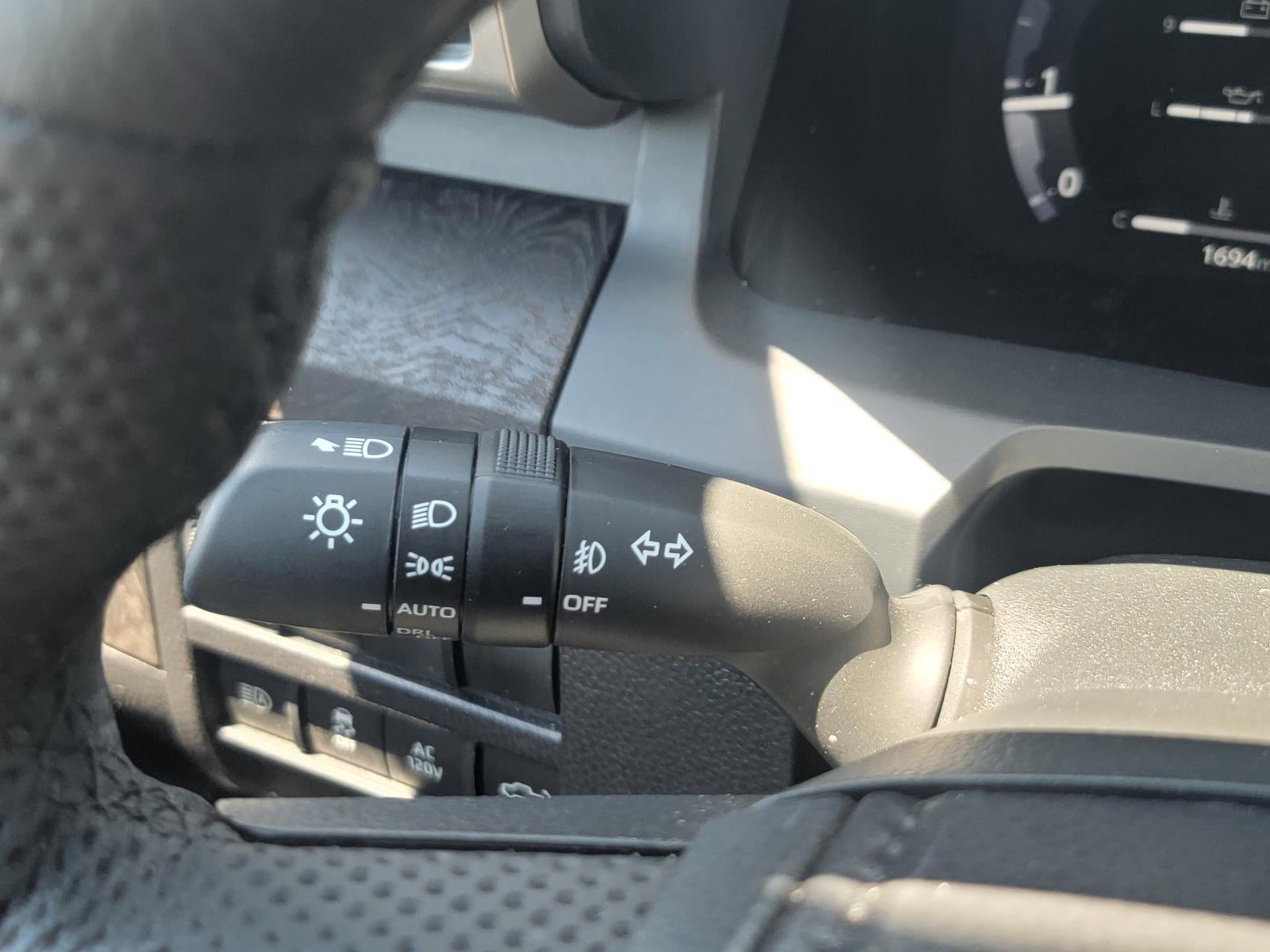 2026 Toyota Tacoma 4WD Limited