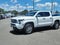 2026 Toyota Tacoma 4WD Limited