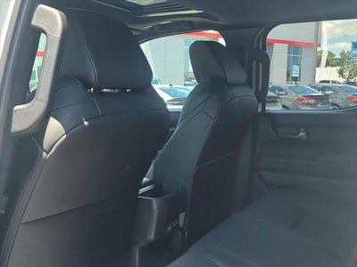 2026 Toyota Tacoma 4WD Limited