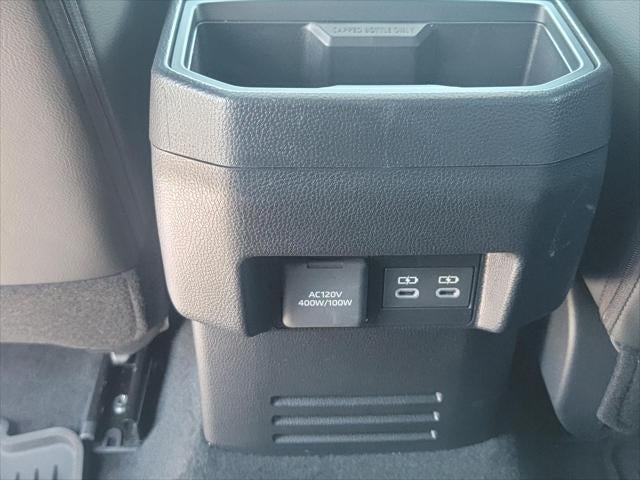 2026 Toyota Tacoma 4WD Limited