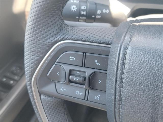 2026 Toyota Tacoma 4WD Limited