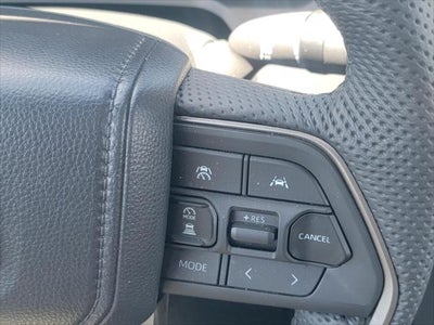 2026 Toyota Tacoma 4WD Limited
