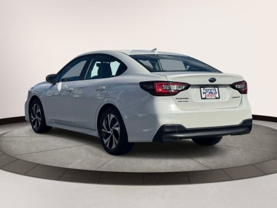 2024 Subaru Legacy Premium AWD