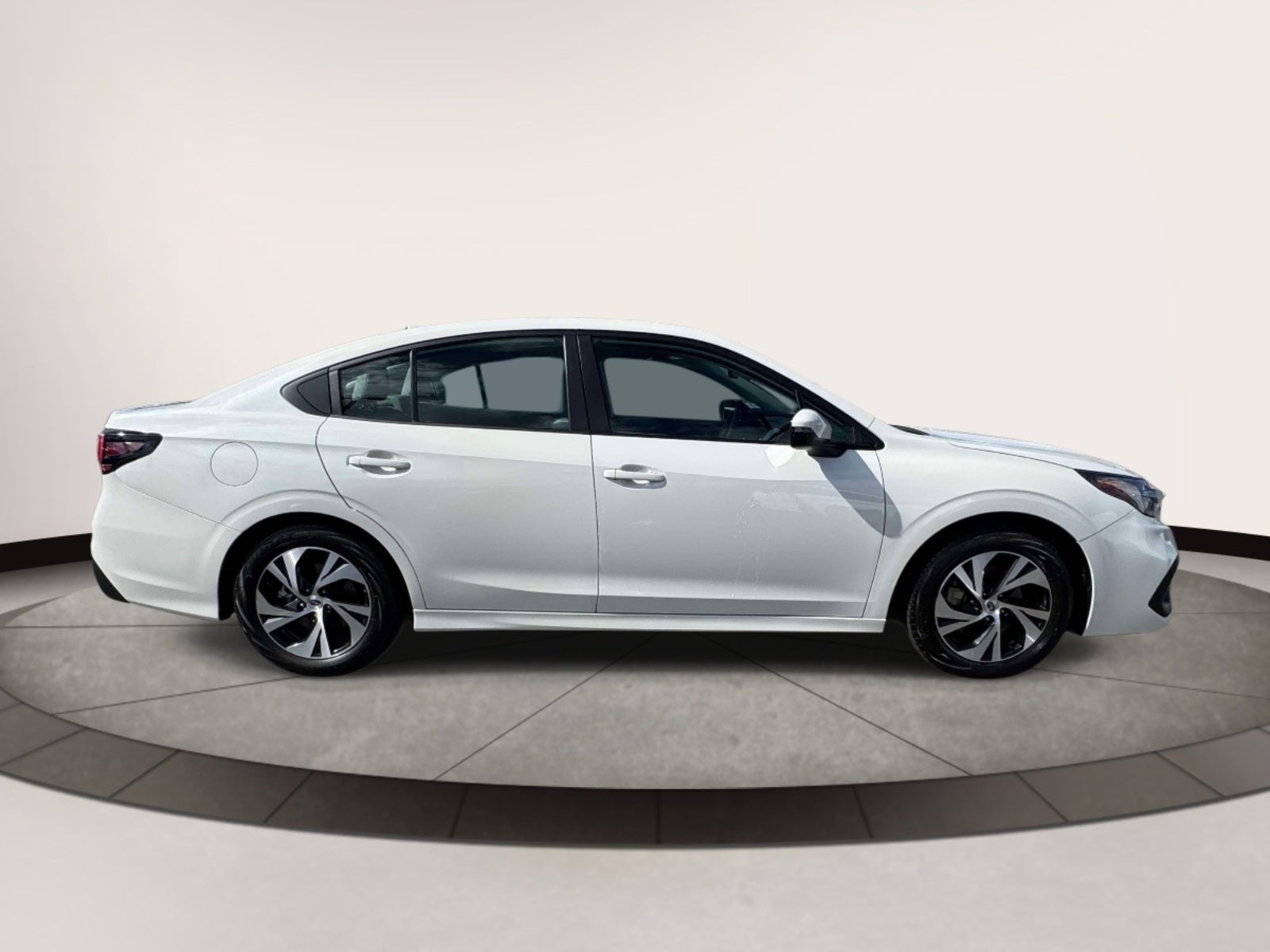 2024 Subaru Legacy Premium AWD