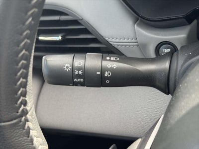2024 Subaru Legacy Premium AWD