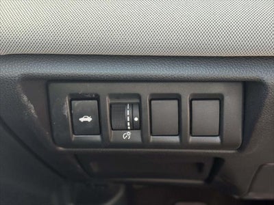 2024 Subaru Legacy Premium AWD