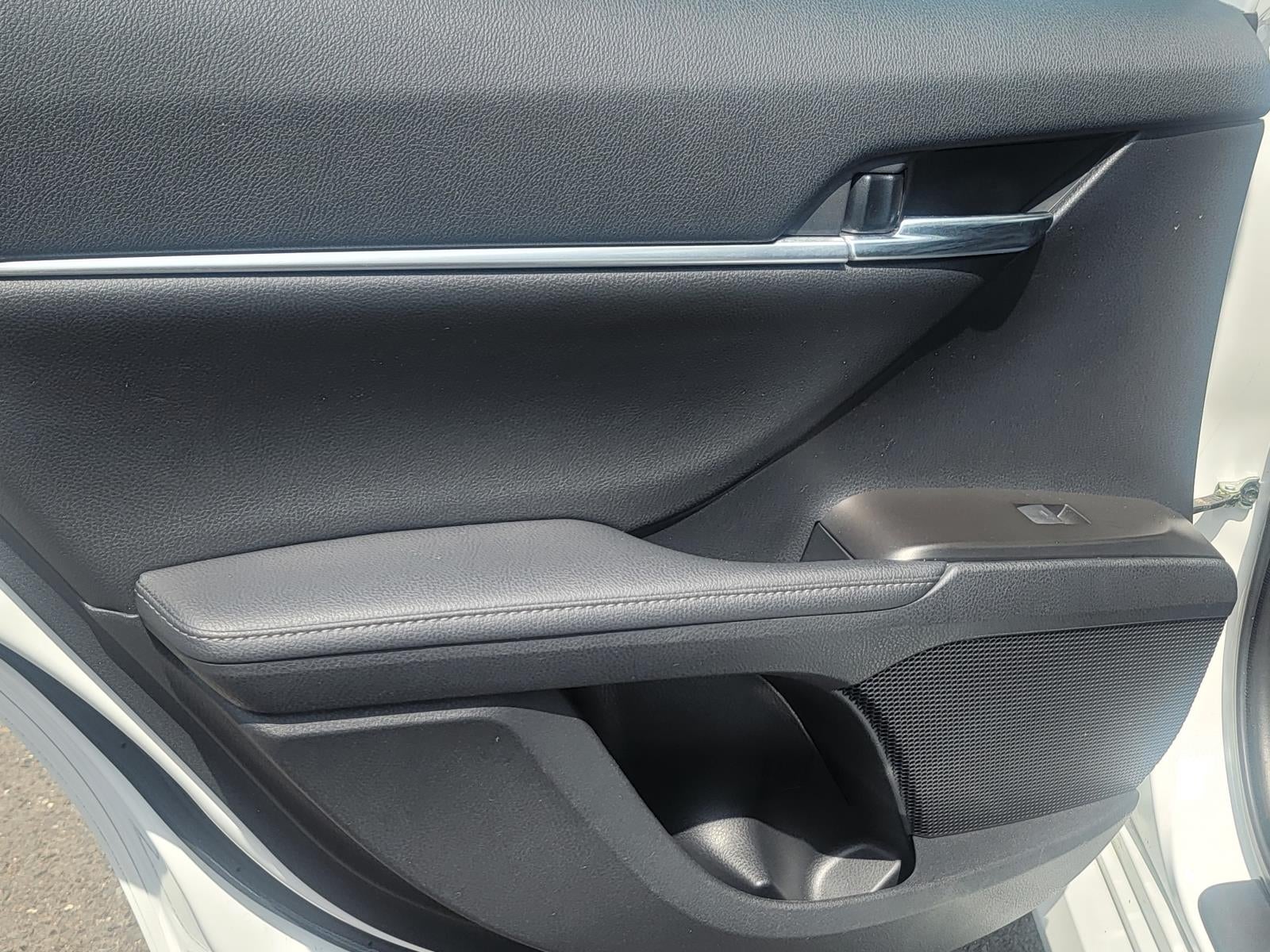 2021 Toyota Camry XLE