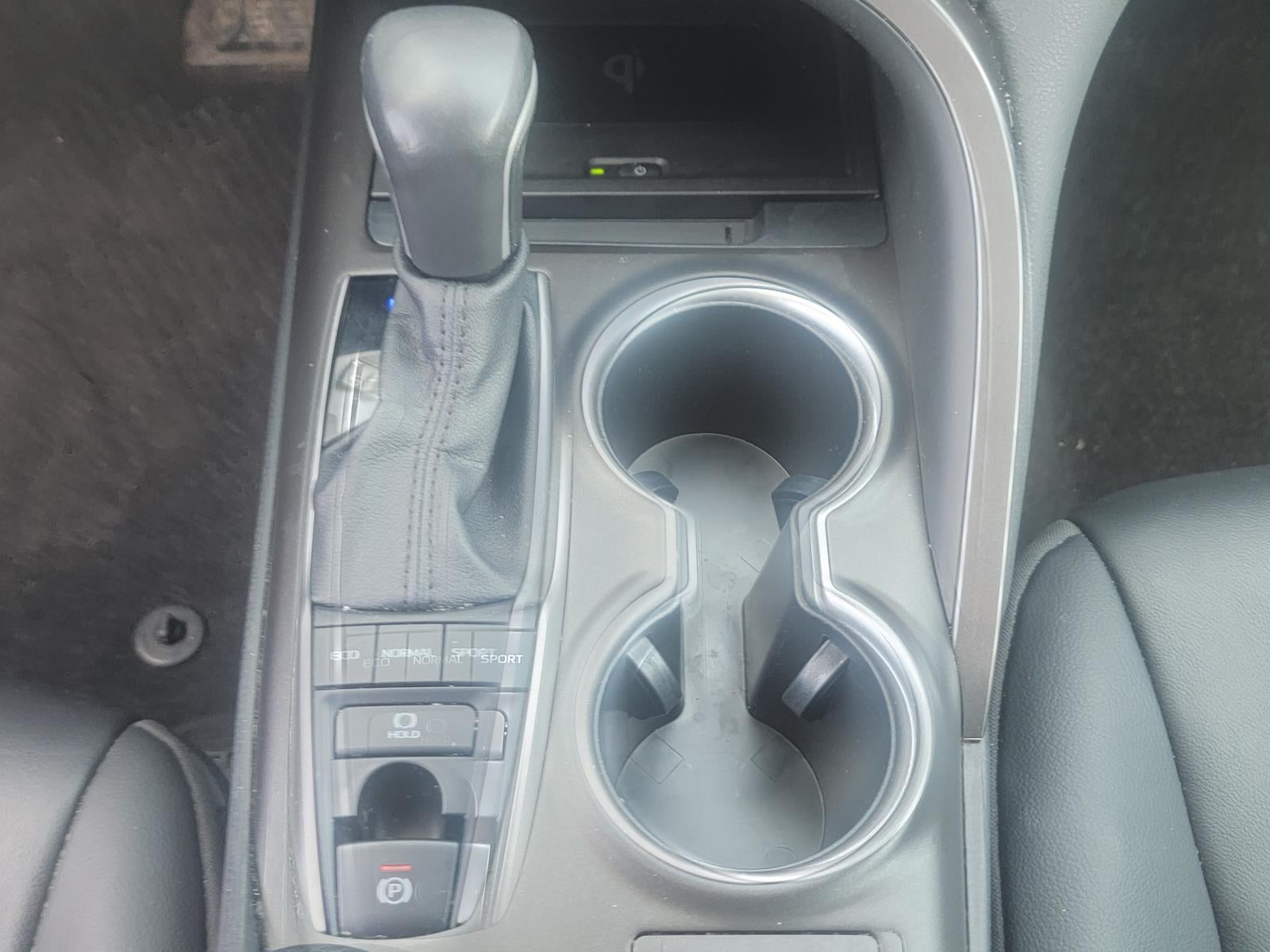 2021 Toyota Camry XLE