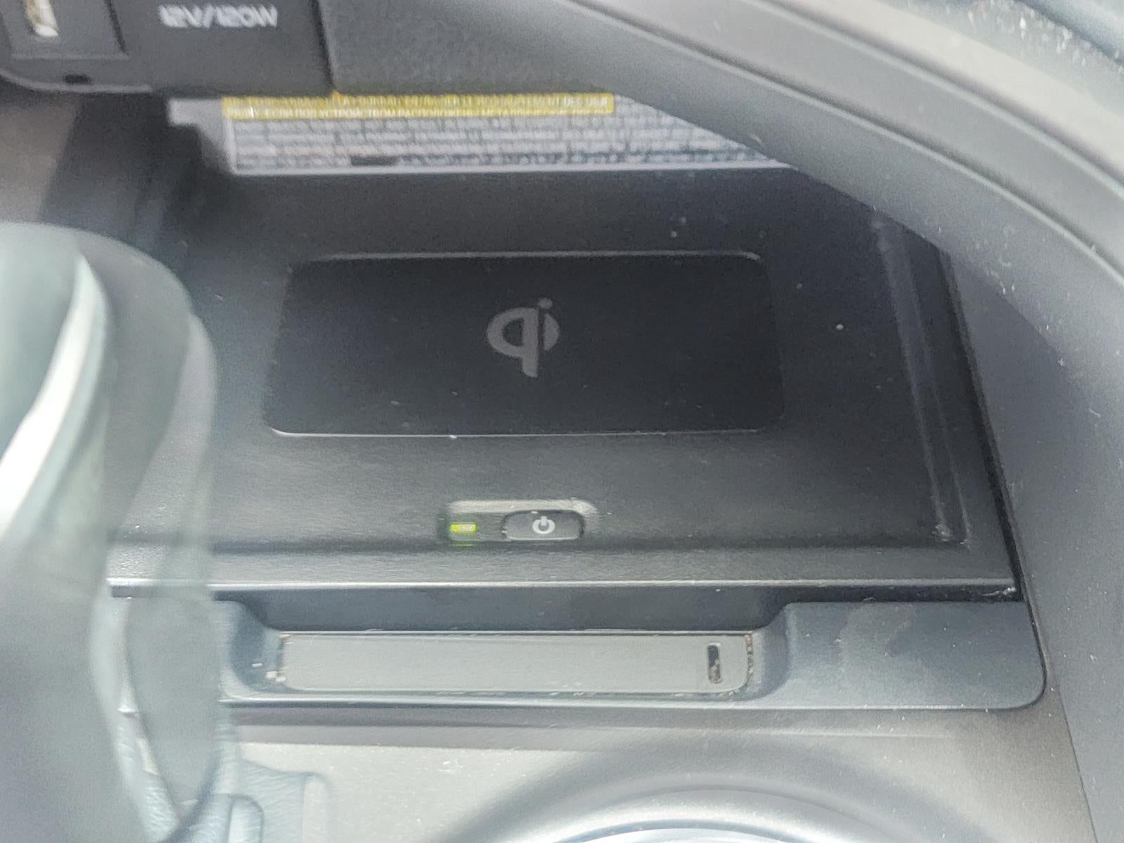 2021 Toyota Camry XLE