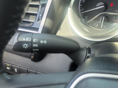 2021 Toyota Camry XLE