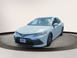 2021 Toyota Camry XLE