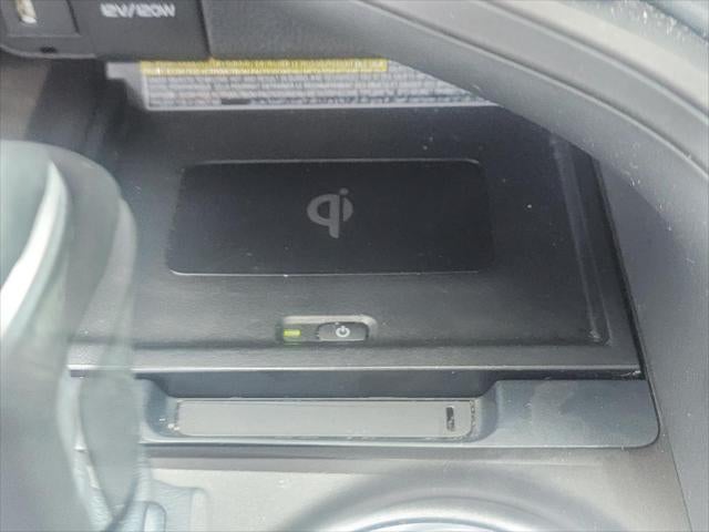 2021 Toyota Camry XLE