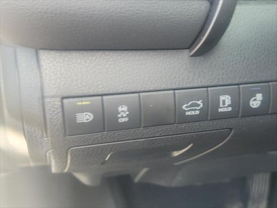 2021 Toyota Camry XLE