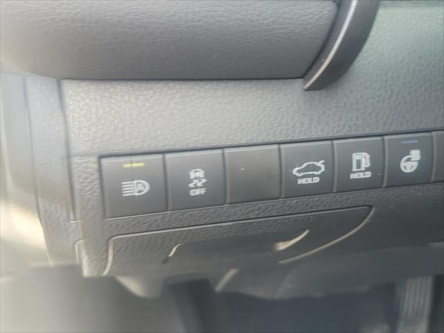 2021 Toyota Camry XLE