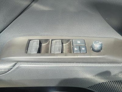 2021 Toyota Camry XLE