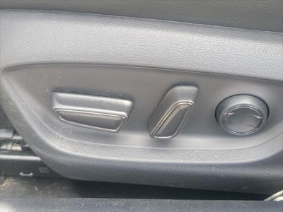 2021 Toyota Camry XLE