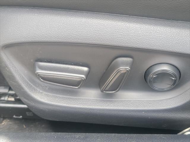 2021 Toyota Camry XLE