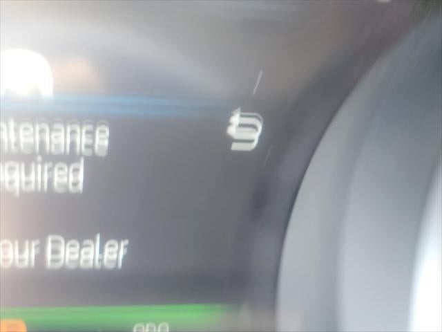 2021 Toyota Camry XLE