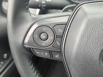 2024 Toyota Camry SE Nightshade