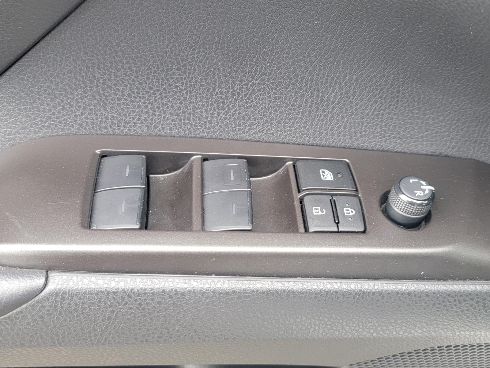 2024 Toyota Camry SE Nightshade
