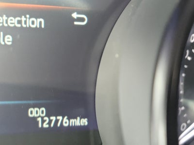 2024 Toyota Camry SE Nightshade