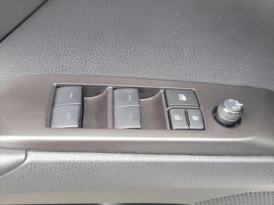 2024 Toyota Camry SE Nightshade