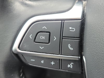 2020 Toyota Highlander LE