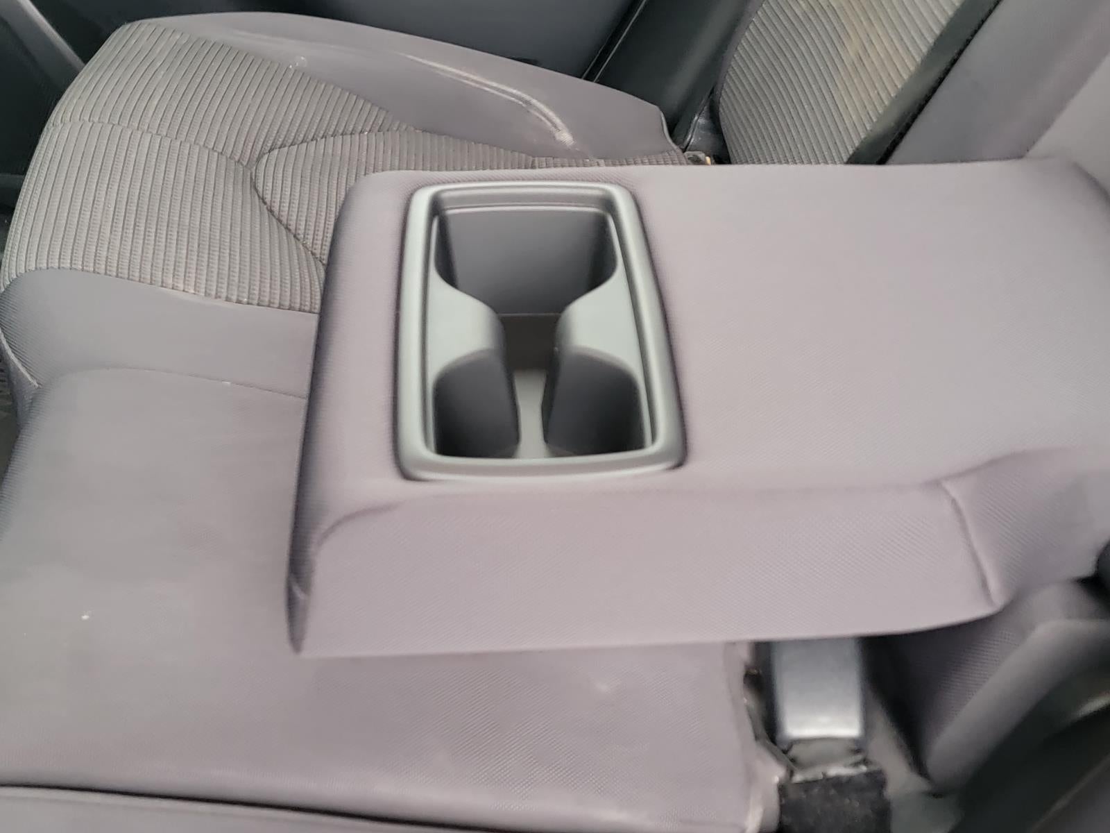 2020 Toyota Highlander LE