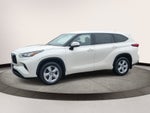 2020 Toyota Highlander LE