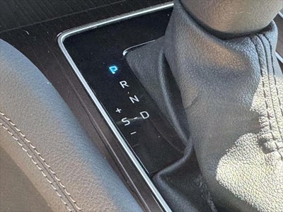 2024 Toyota Sienna XLE FWD 8-Passenger (Natl)