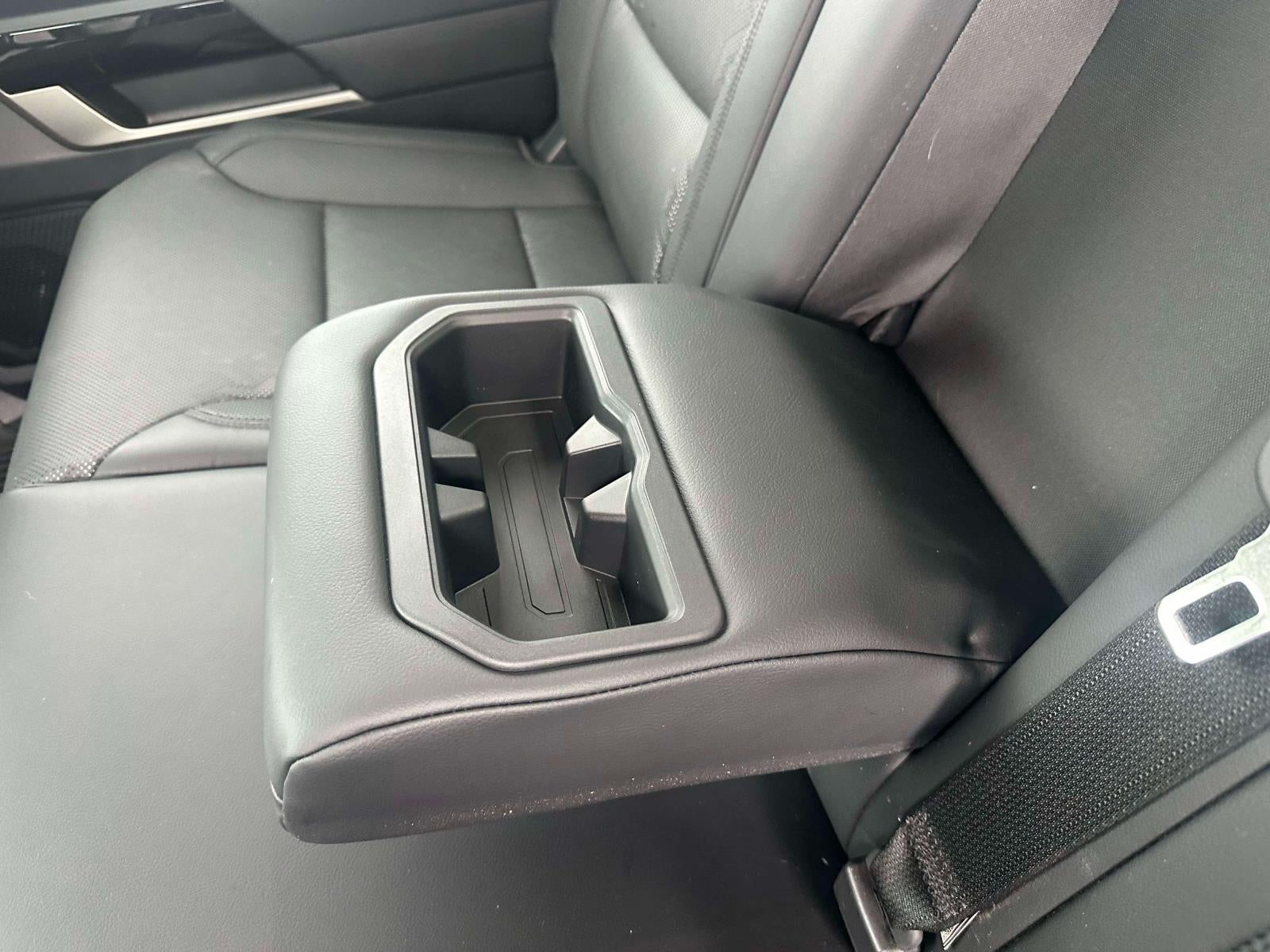 2023 Toyota Tundra 4WD Limited CrewMax 6.5' Bed (Natl)