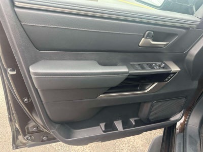 2023 Toyota Tundra 4WD Limited CrewMax 6.5' Bed (Natl)
