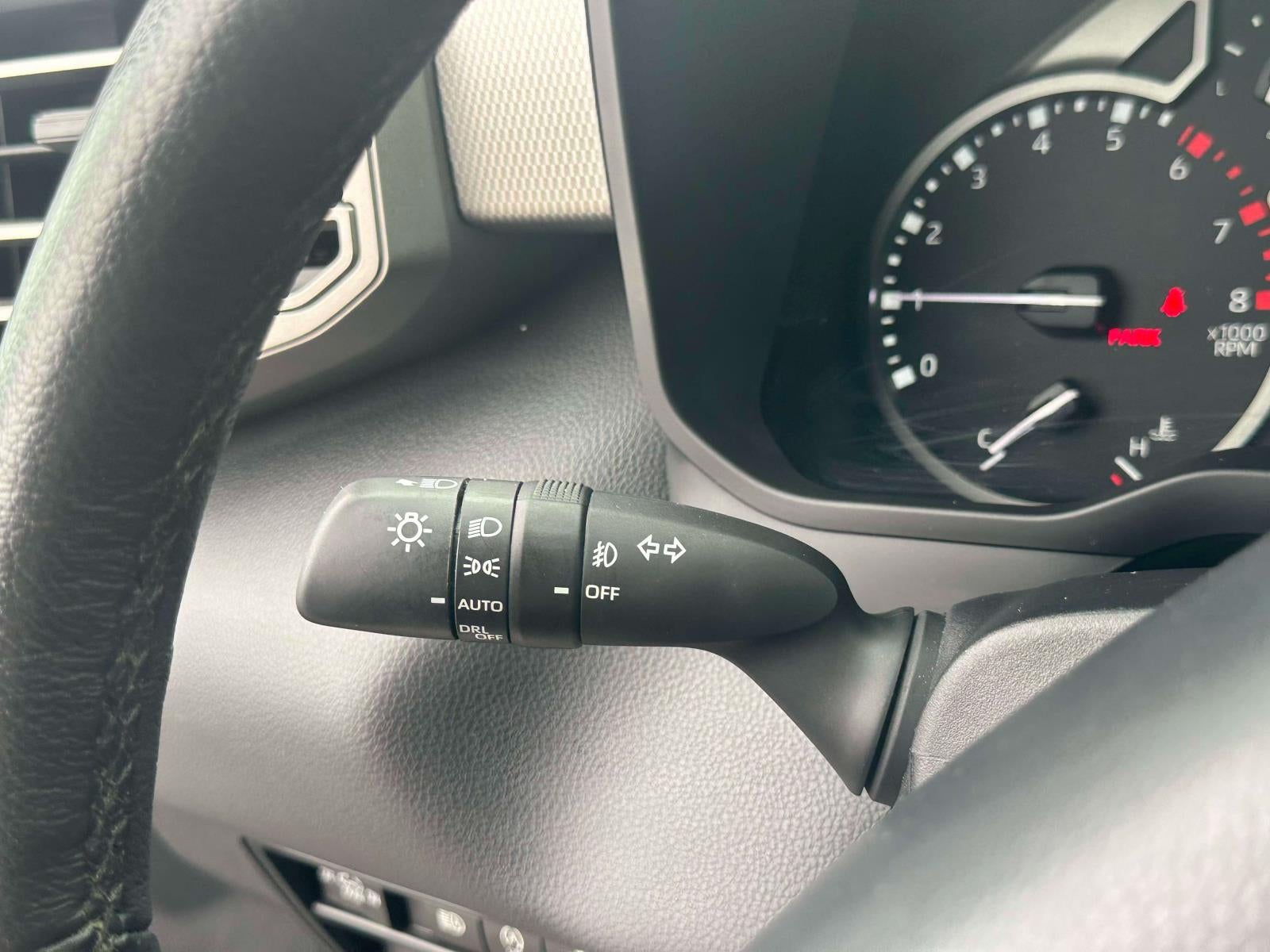 2023 Toyota Tundra 4WD Limited CrewMax 6.5' Bed (Natl)