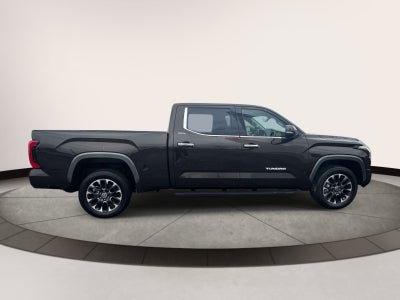 2023 Toyota Tundra 4WD Limited CrewMax 6.5' Bed (Natl)