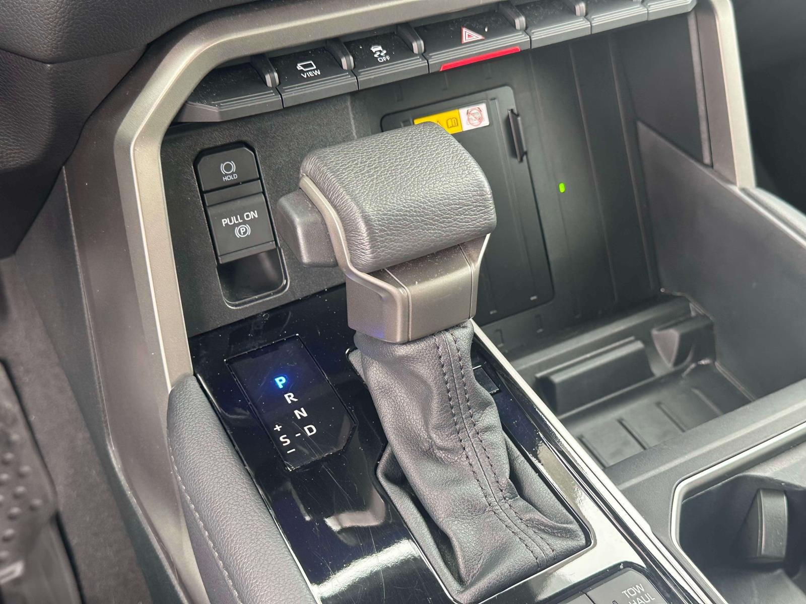 2023 Toyota Tundra 4WD Limited CrewMax 6.5' Bed (Natl)