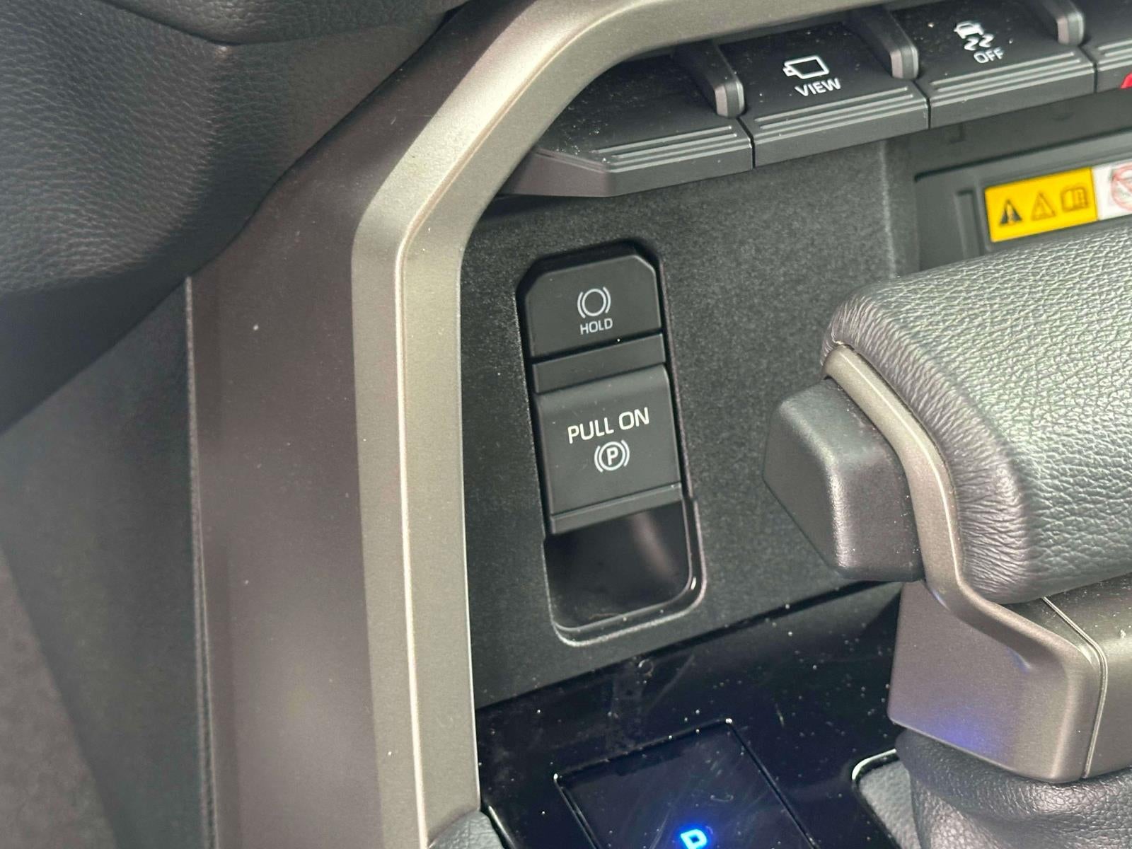 2023 Toyota Tundra 4WD Limited CrewMax 6.5' Bed (Natl)