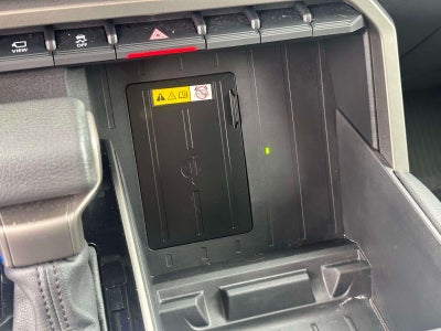 2023 Toyota Tundra 4WD Limited CrewMax 6.5' Bed (Natl)
