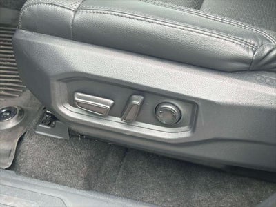 2023 Toyota Tundra 4WD Limited CrewMax 6.5' Bed (Natl)