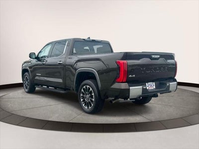 2023 Toyota Tundra 4WD Limited CrewMax 6.5' Bed (Natl)