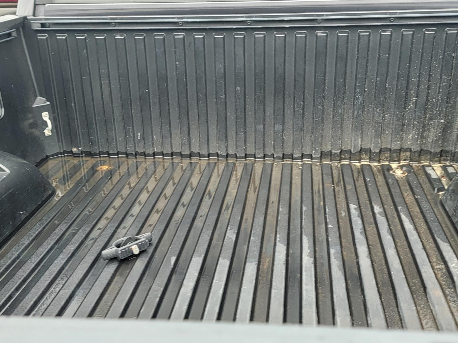 2022 Toyota Tundra 4WD SR5